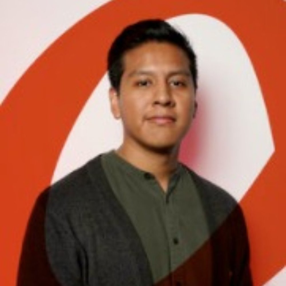 Meet your Posher, Zain